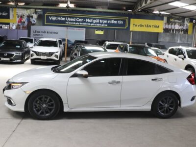 Honda Civic 1 Xe Cũ Hyundai