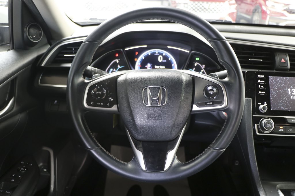 Honda Civic (4)