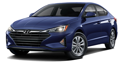 elantra Xe Cũ Hyundai