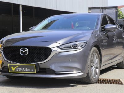 mazda 6 cu 2 Xe Cũ Hyundai