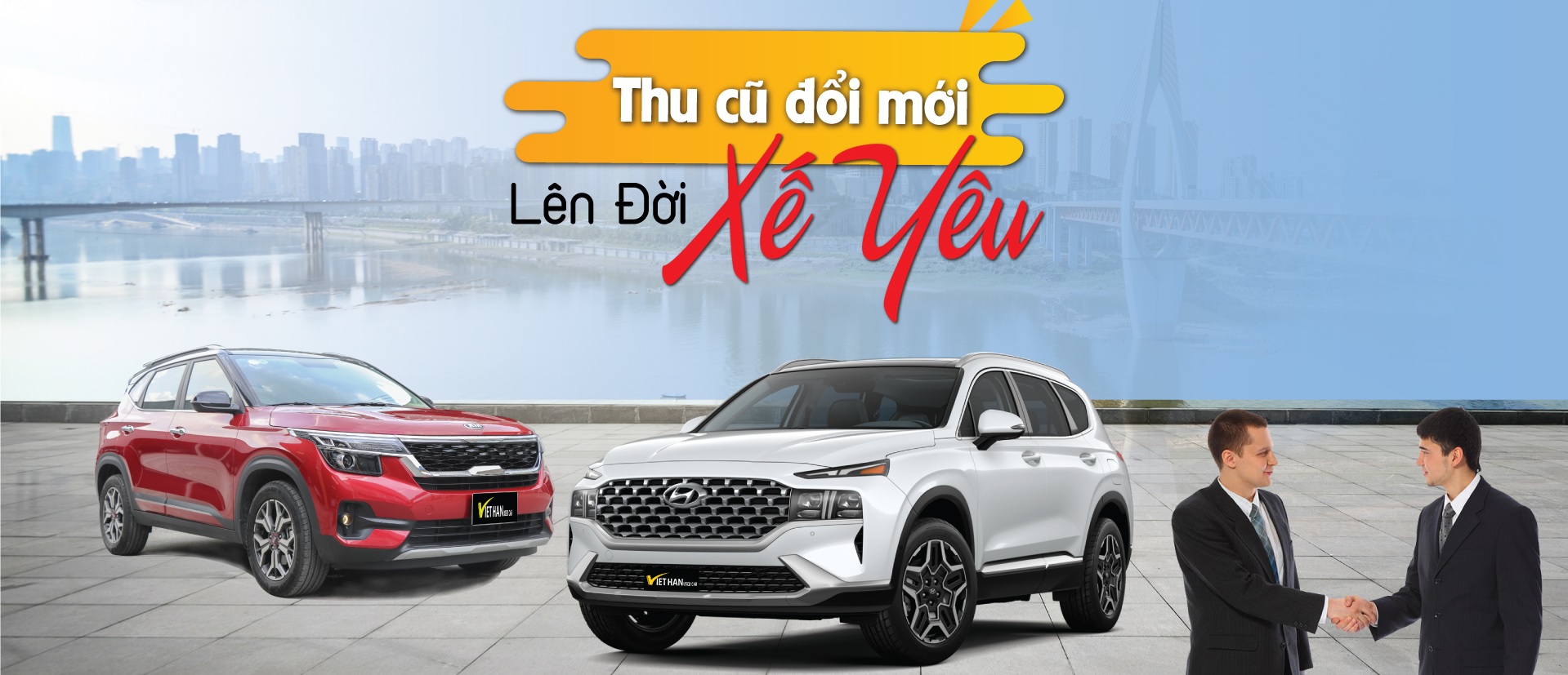viethan Xe Cũ Hyundai