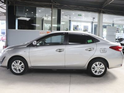 vios cu 1 Xe Cũ Hyundai